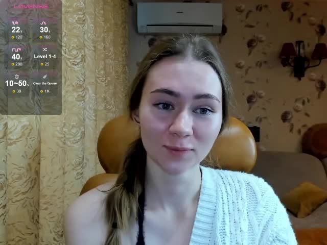 MadeleineEvans Adult Chat October 10, 2025