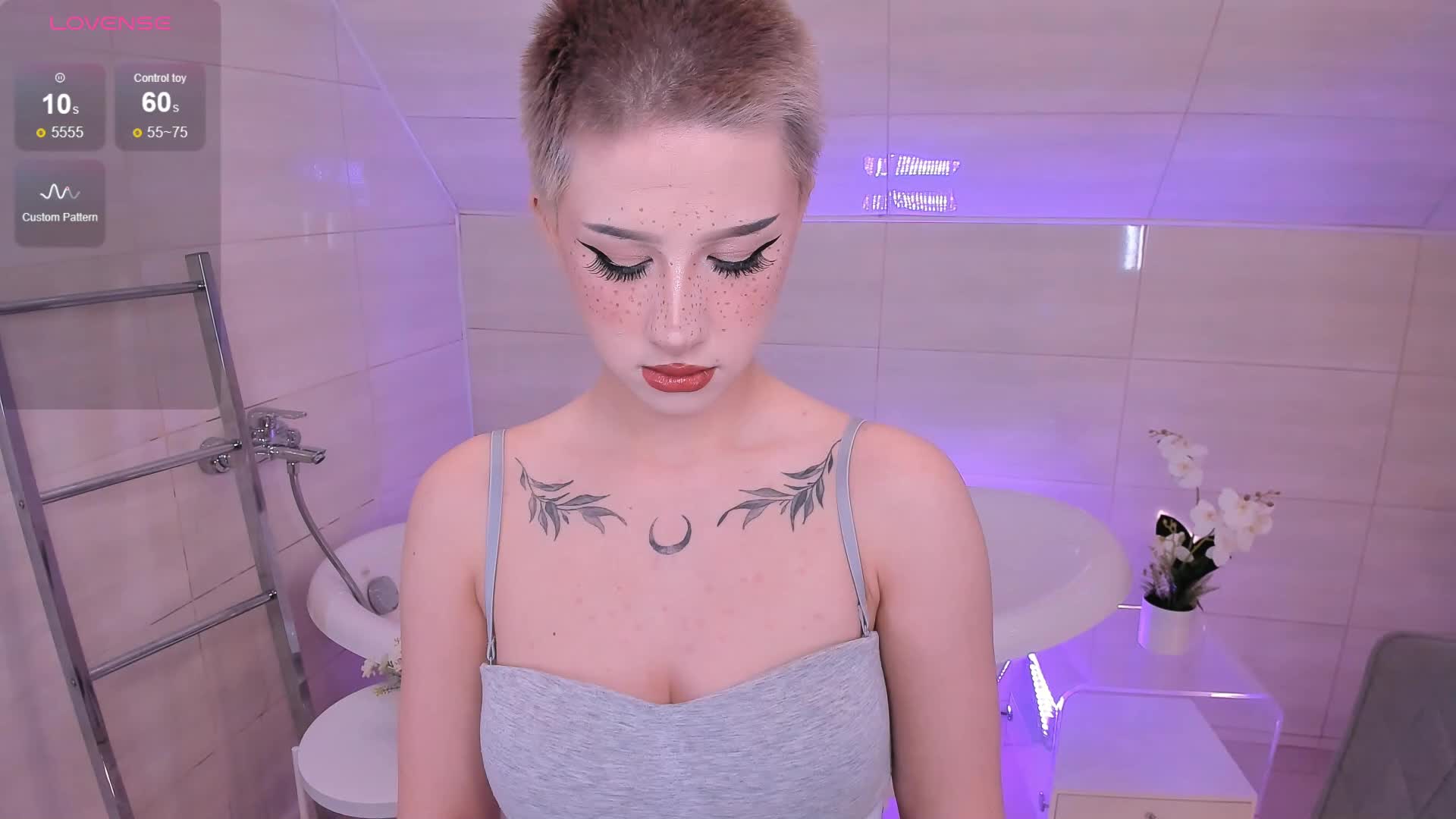 Necucubi Adult Chat October 10, 2025