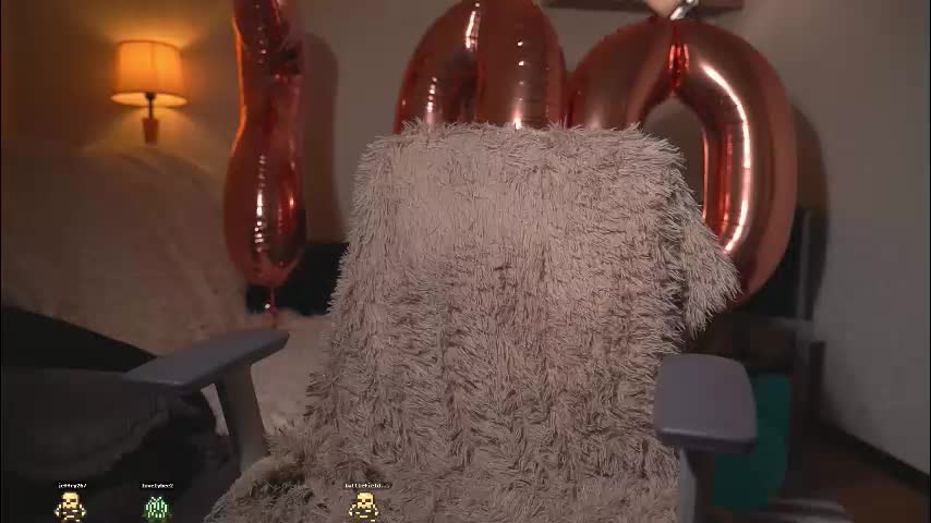 blissdilley Adult Chat October 10, 2025