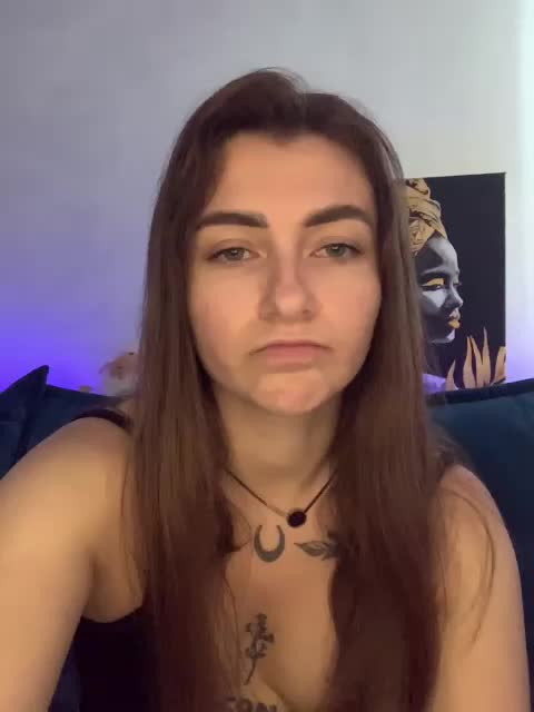 WILDGIRL Adult Chat October 10, 2025