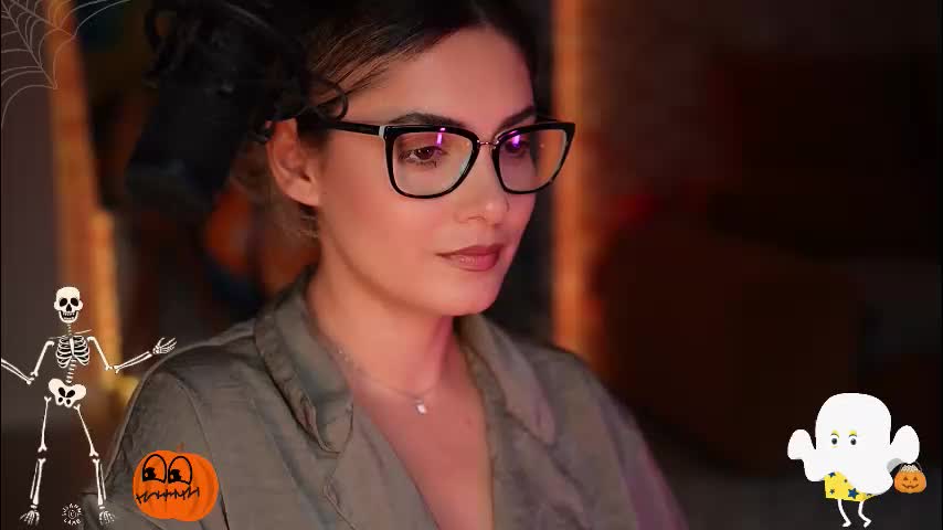 alliesynns Adult Chat October 10, 2025