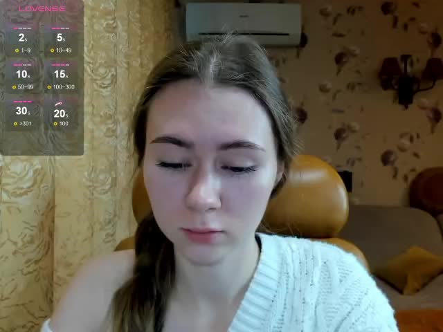 MadeleineEvans Adult Chat October 10, 2025
