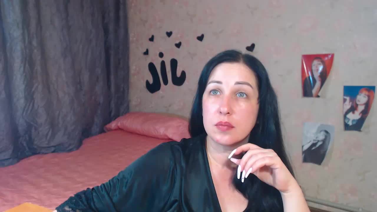 JillStevens Adult Chat October 10, 2025
