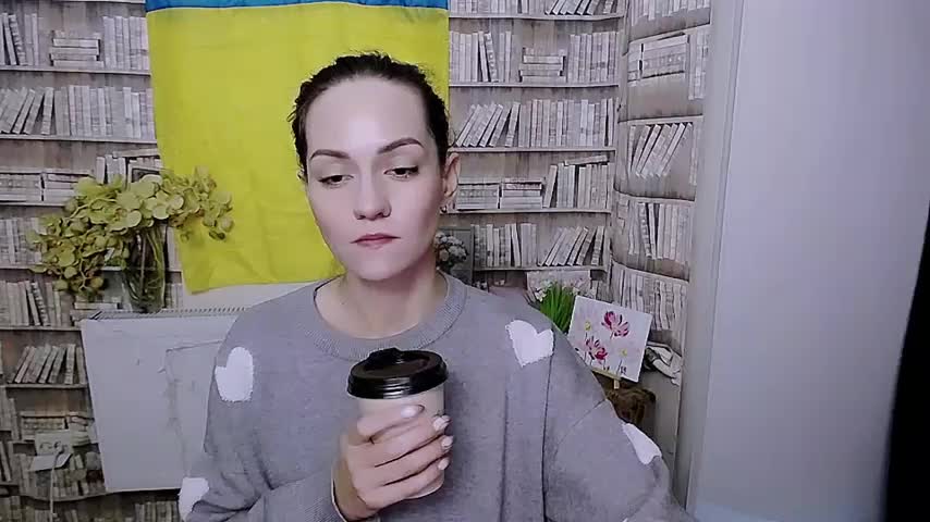 Lina_Star_S Adult Chat October 10, 2025