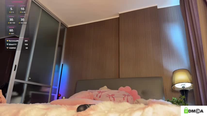 Lizzy_meoww Adult Chat October 10, 2025