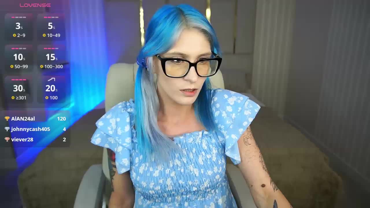 CassandraStars Adult Chat October 10, 2025