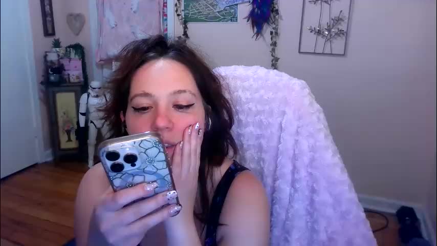 spawnofademon Adult Chat October 10, 2025