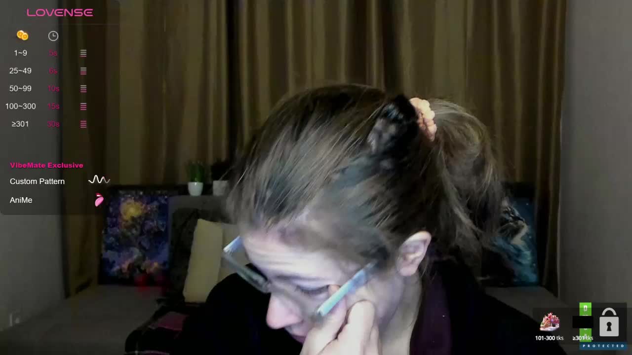 Aliciafolow009 Adult Chat October 10, 2025