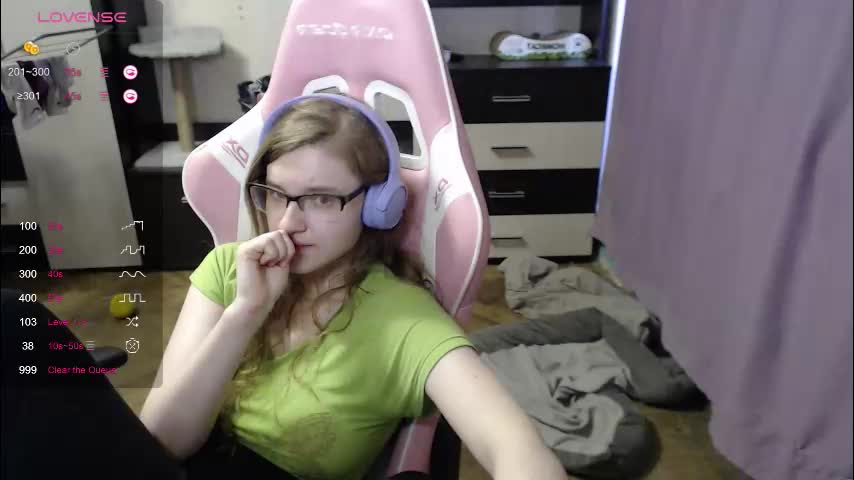 tomato_tease Adult Chat October 10, 2025