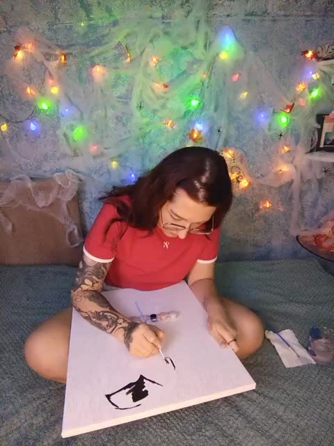 Mari_Gold Adult Chat October 10, 2025