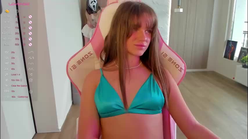 aesthetics_tease Adult Chat October 10, 2025