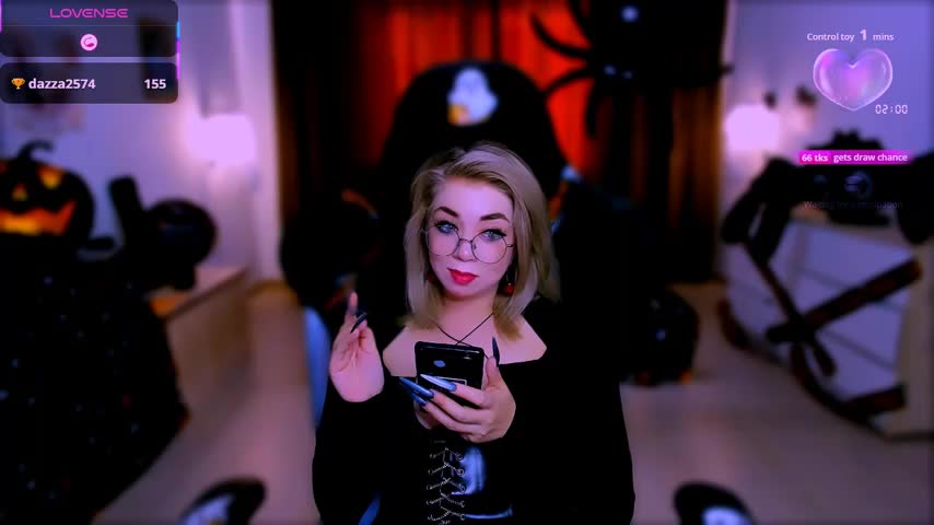 littleSiyfairy Adult Chat October 10, 2025