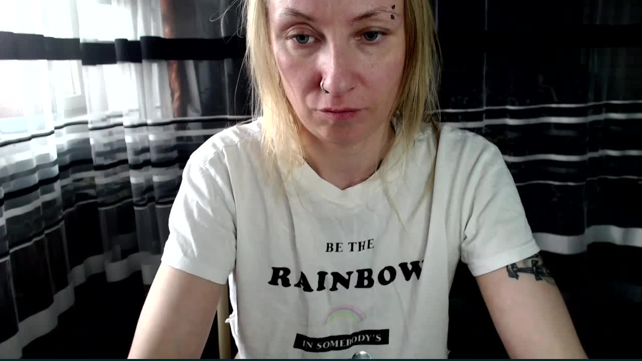 Lollifoxy Adult Chat October 10, 2025