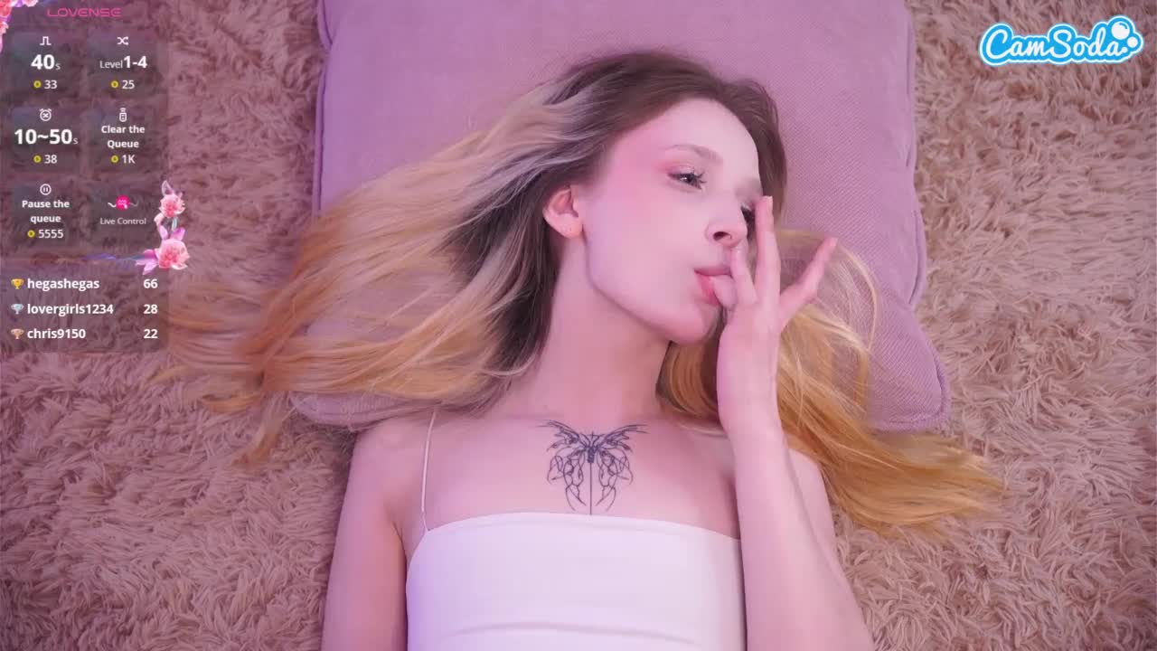 GemmaDaines Adult Chat October 10, 2025