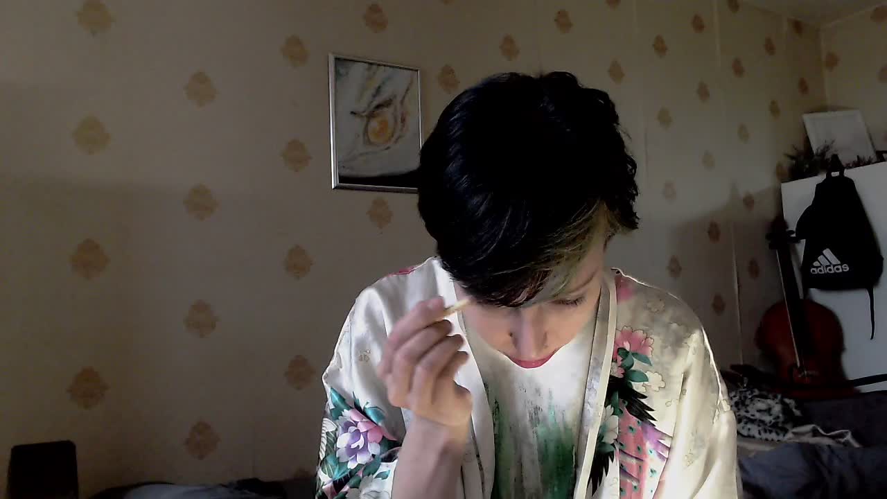 Yrriel_Autist Adult Chat October 10, 2025