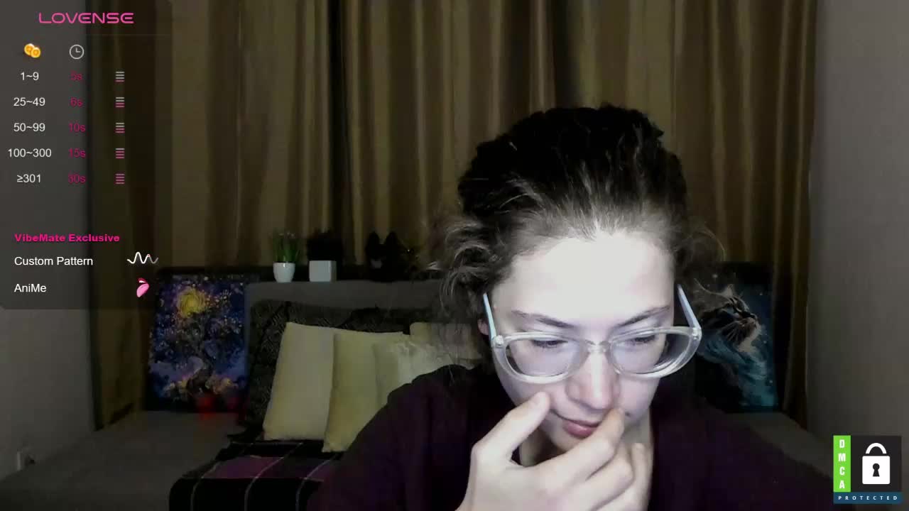 Aliciafolow009 Adult Chat October 10, 2025