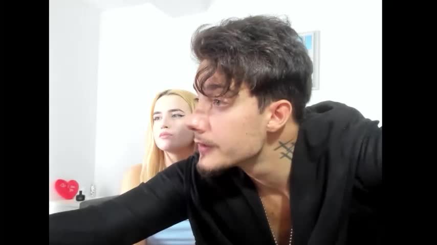 beatixxxandliam Adult Chat October 10, 2025