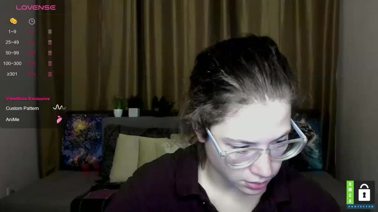 Aliciafolow009 Adult Chat October 10, 2025