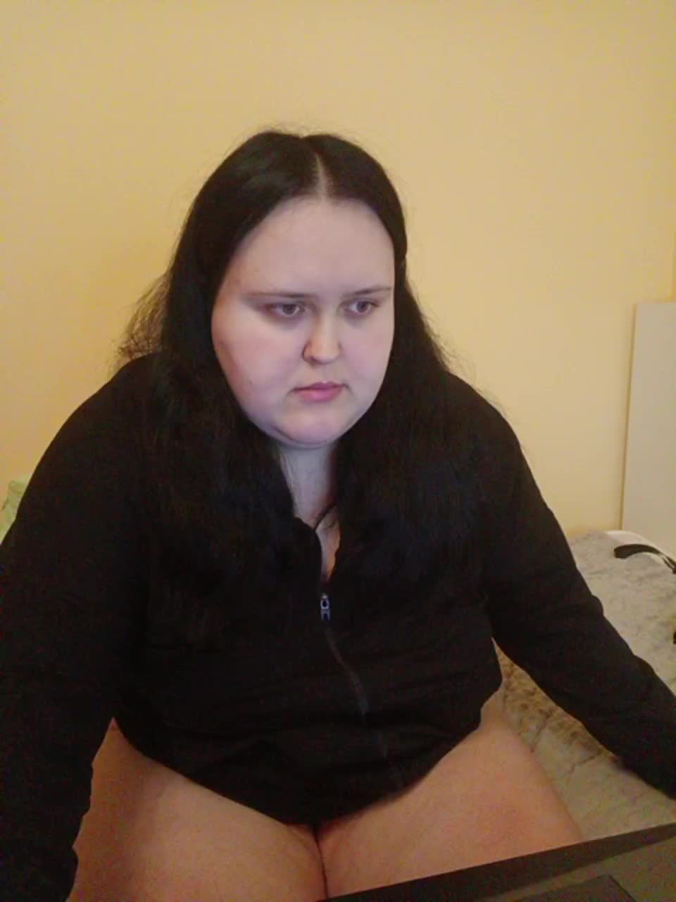 Mashenka_baby Adult Chat October 10, 2025