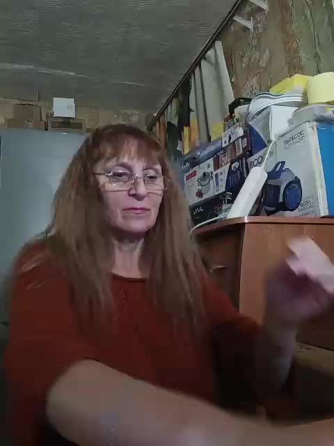 Sonya48 Adult Chat October 10, 2025