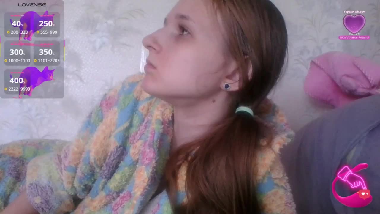 Kitty20Meow Adult Chat October 10, 2025