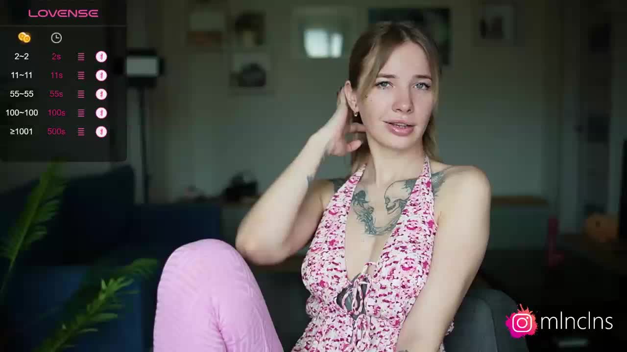 mel-collins Adult Chat October 10, 2025