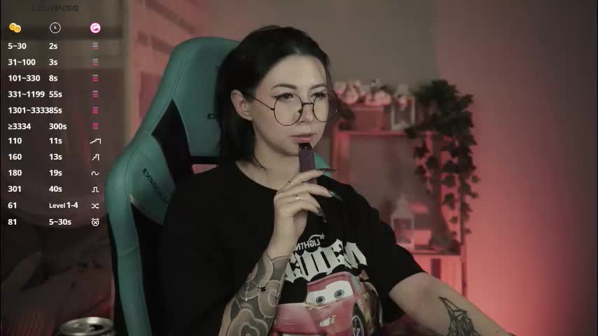 wesleegray Adult Chat October 10, 2025