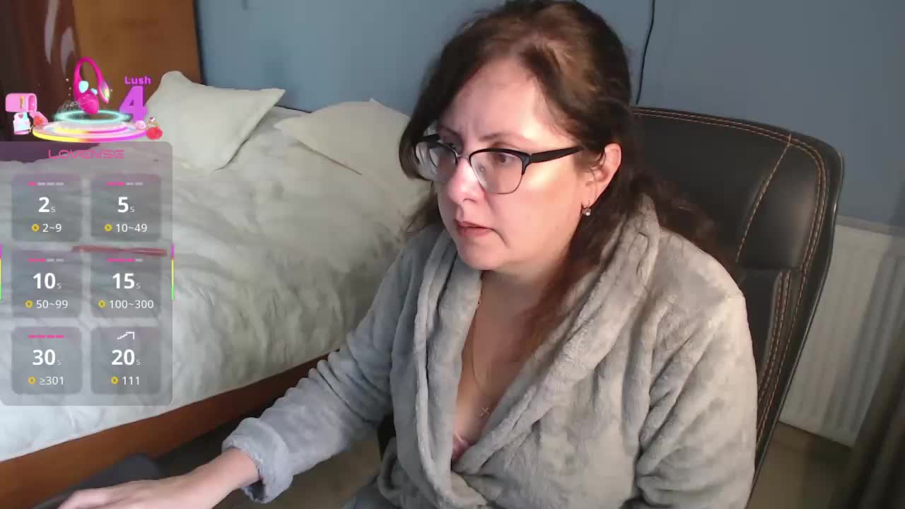 mandarinka28 Adult Chat October 10, 2025