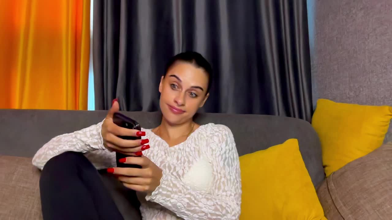 TatiUA Adult Chat October 10, 2025