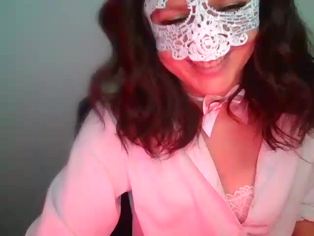 Samira-XXX Adult Chat October 10, 2025