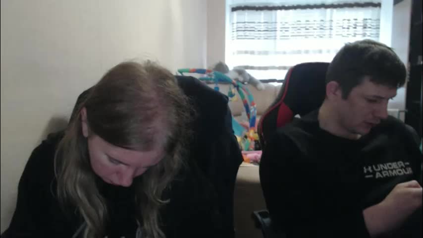 jenisandpeter Adult Chat October 10, 2025