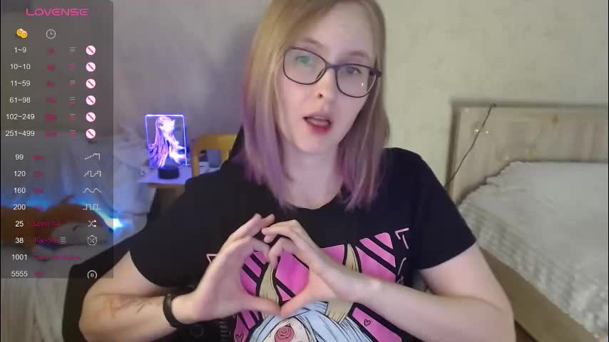 love_agatha Adult Chat October 10, 2025