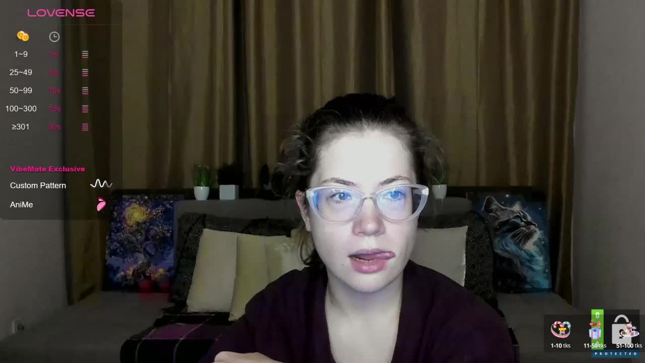 Aliciafolow009 Adult Chat October 10, 2025