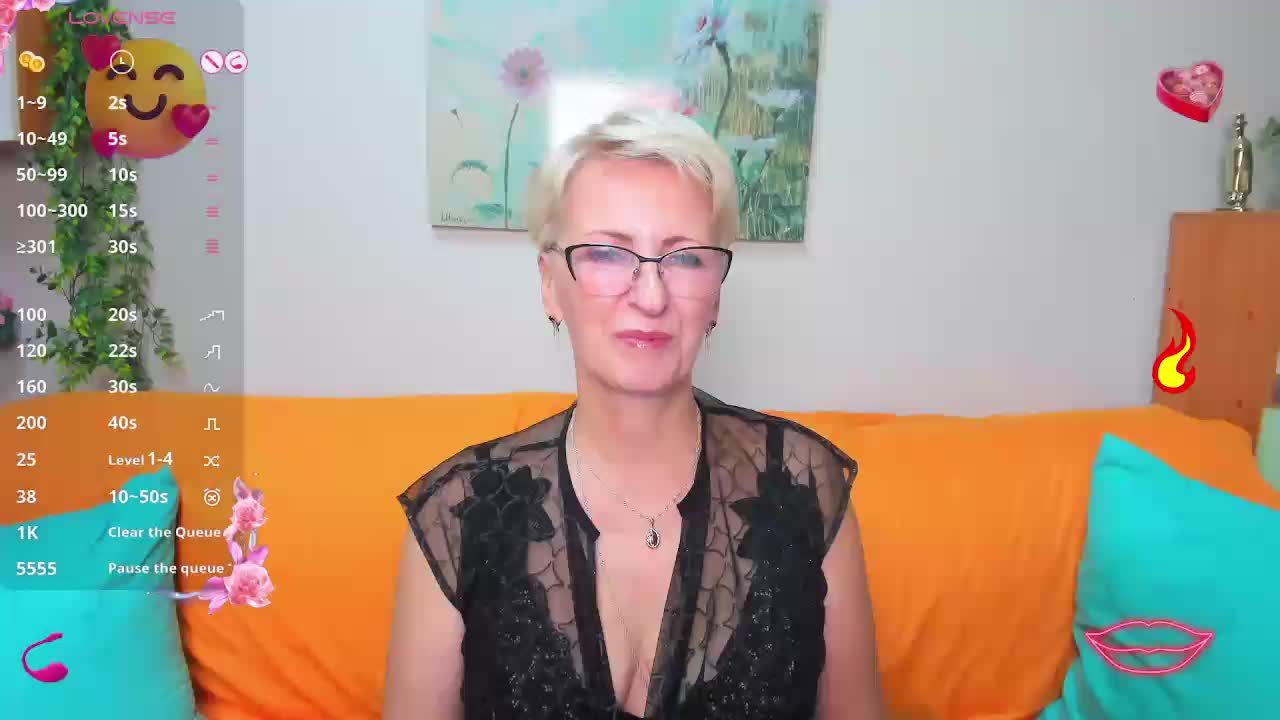 iamyourdream89 Adult Chat October 10, 2025