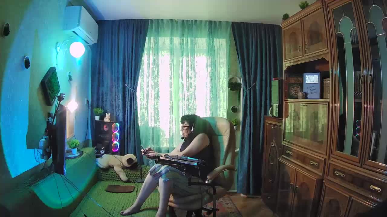 Infodar Adult Chat October 10, 2025