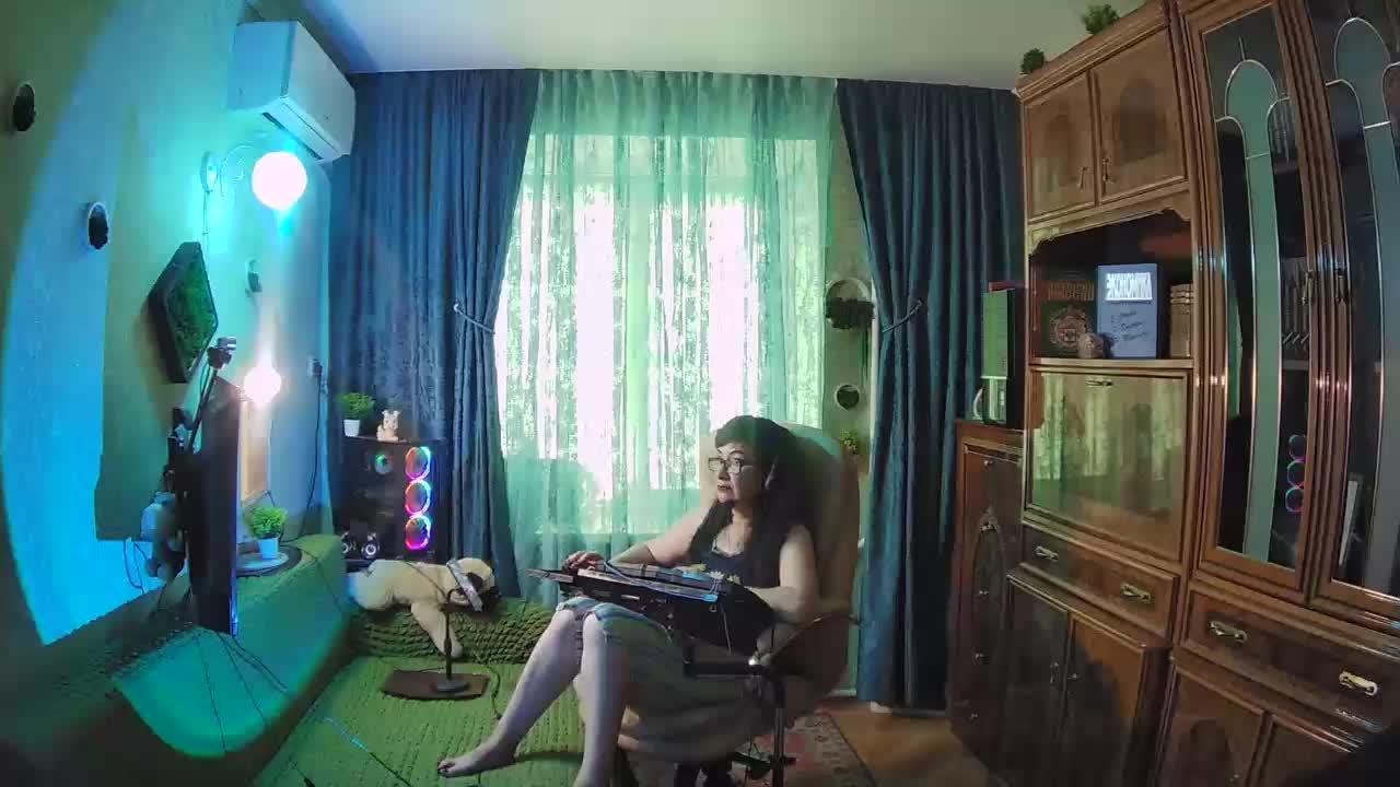 Infodar Adult Chat October 10, 2025