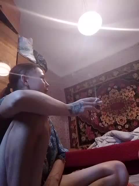 Sofia2007 Adult Chat October 10, 2025