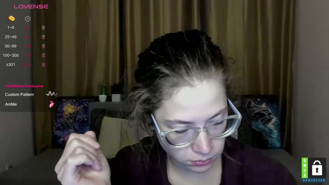 Aliciafolow009 Adult Chat October 10, 2025