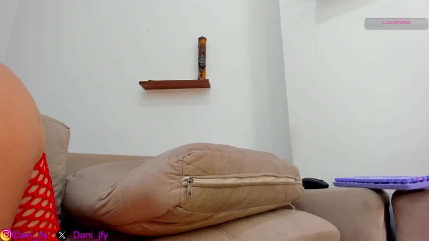 Dani_javi Adult Chat October 10, 2025