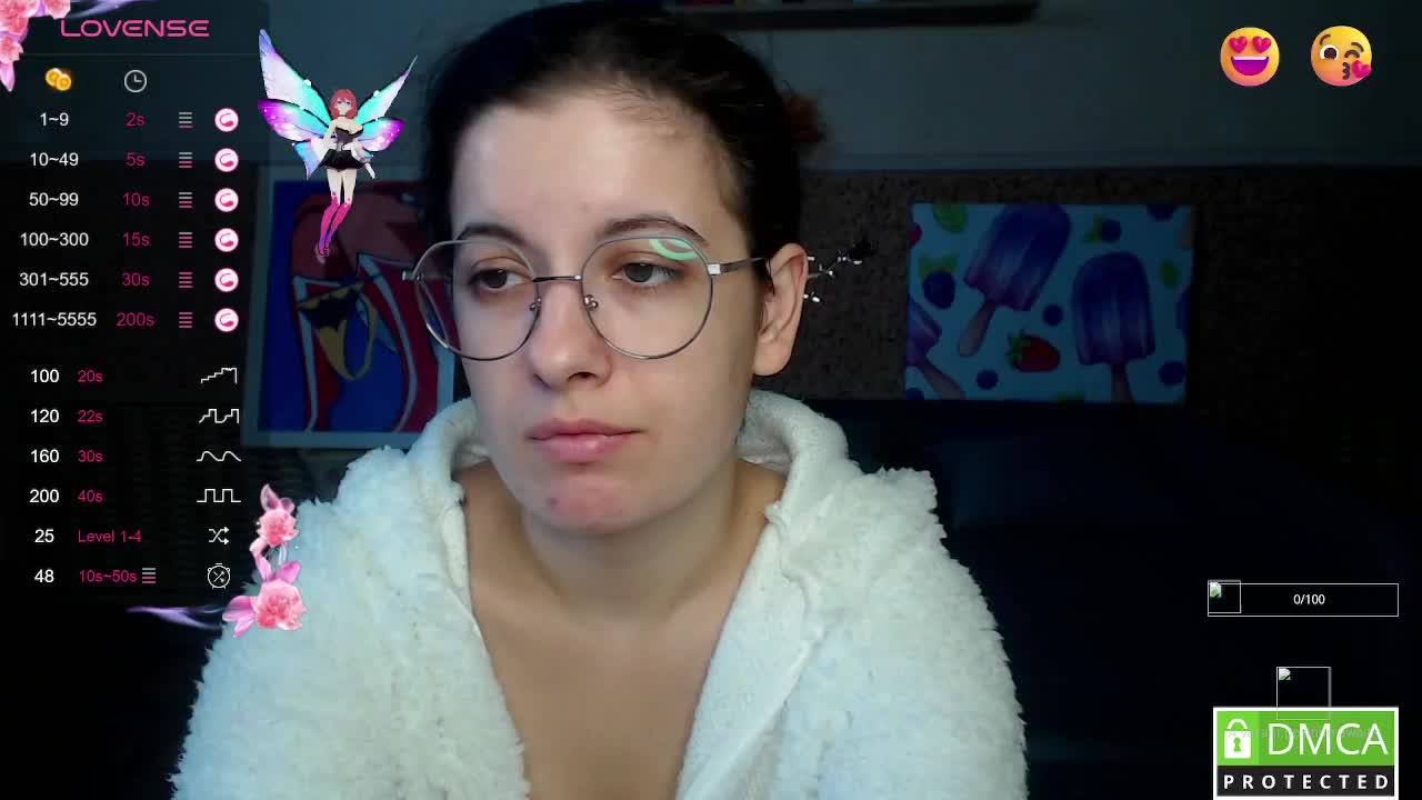 AminaBeatris13 Adult Chat October 10, 2025