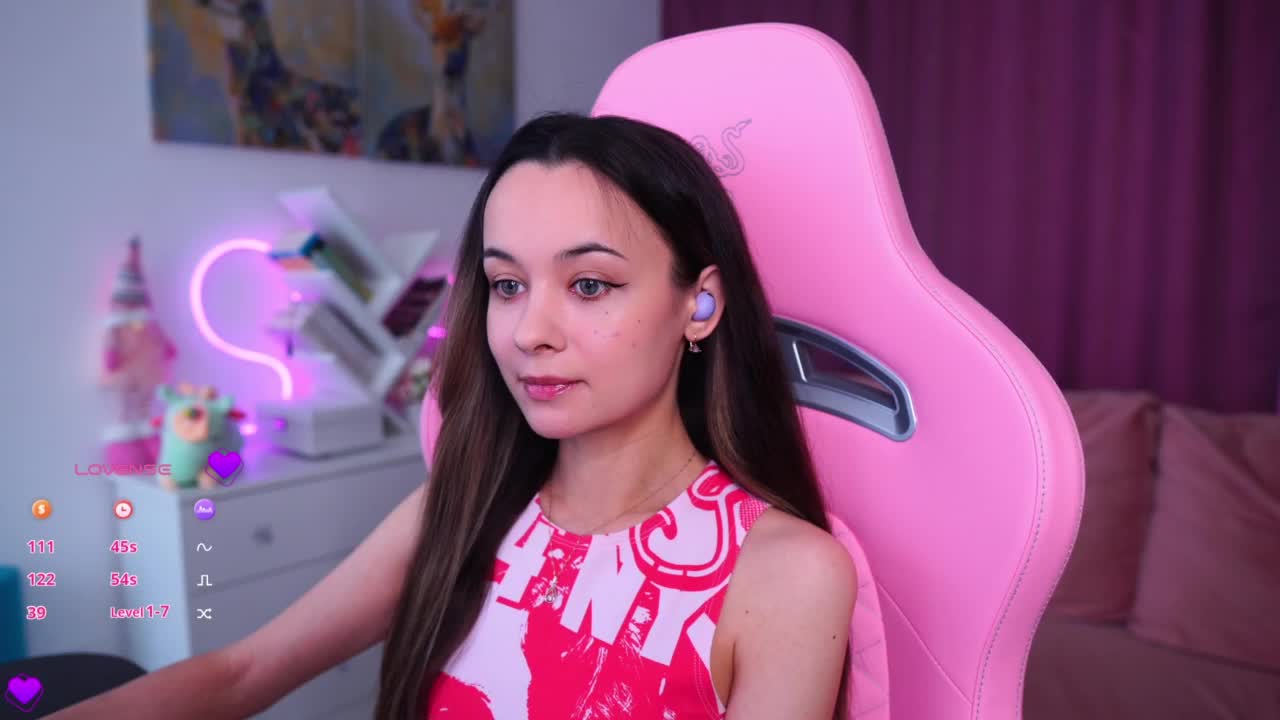 JuicyAngel Adult Chat October 10, 2025