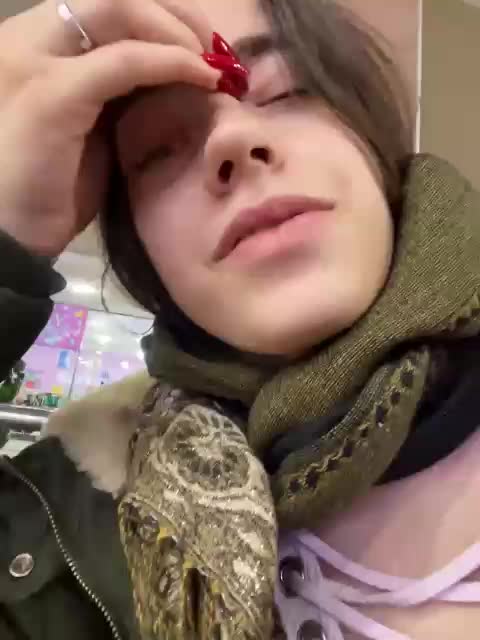 FunnyBanny0312 Adult Chat October 10, 2025