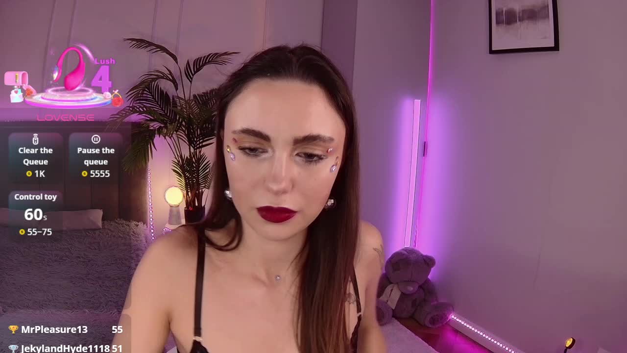 Lerochkaa Adult Chat October 10, 2025