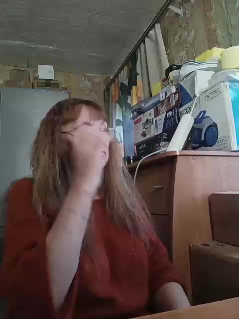 Sonya48 Adult Chat October 10, 2025