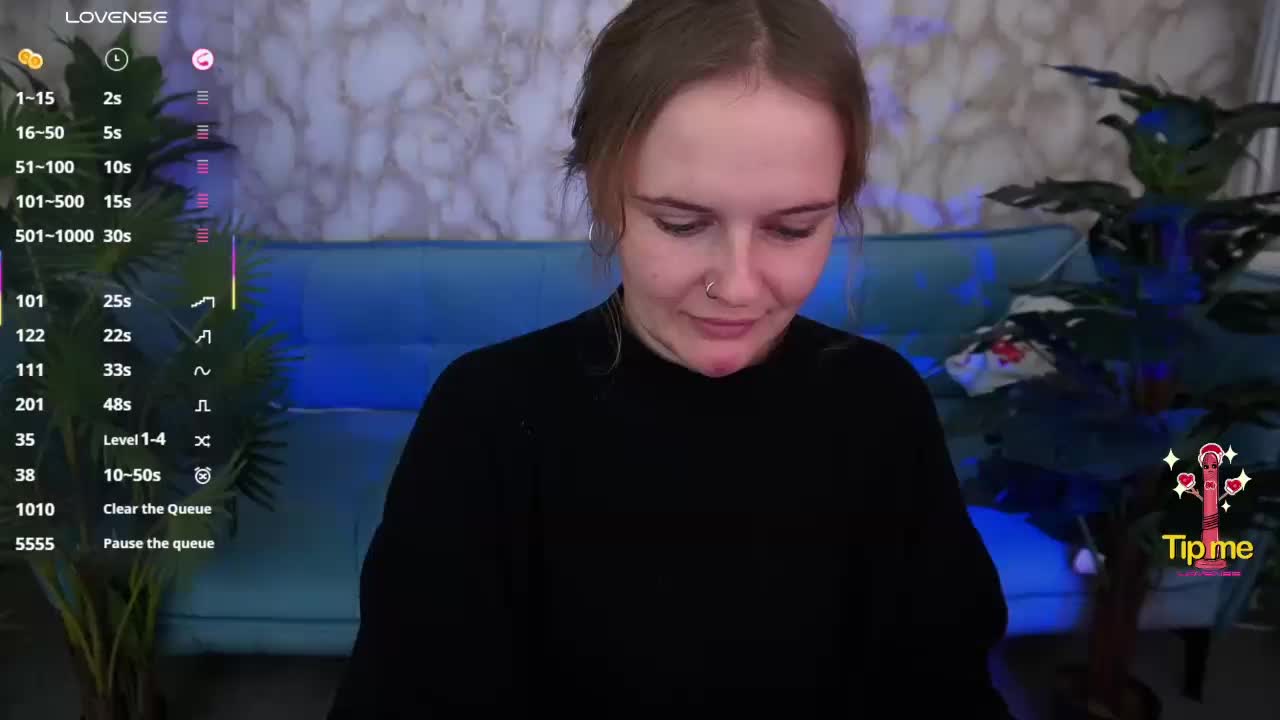 MaribelRiver Adult Chat October 10, 2025