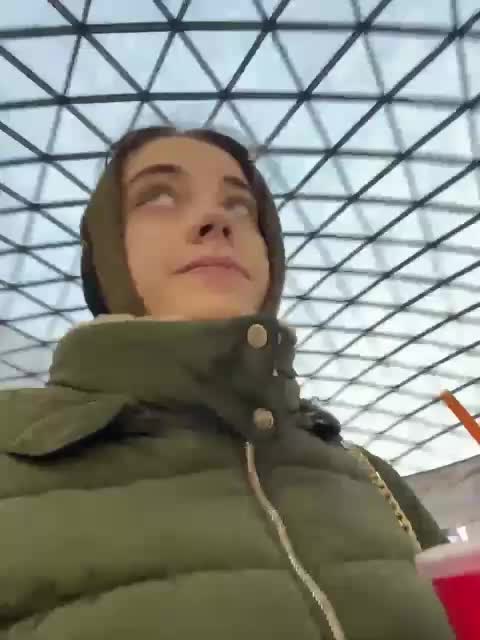 FunnyBanny0312 Adult Chat October 10, 2025