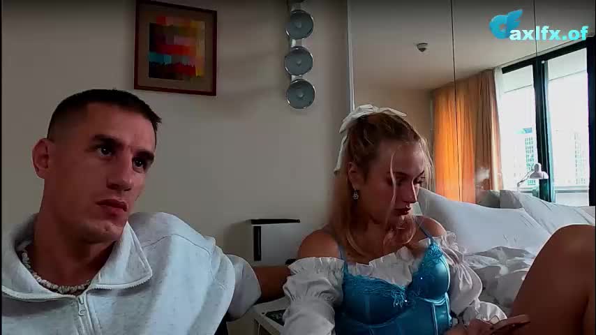 axl_fx Adult Chat October 10, 2025