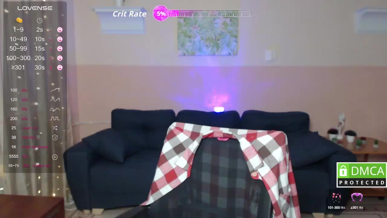 AliannaSoloKisses Adult Chat October 10, 2025