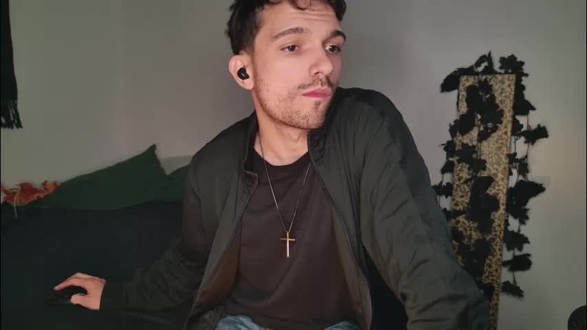 jackdesfeux Adult Chat October 10, 2025