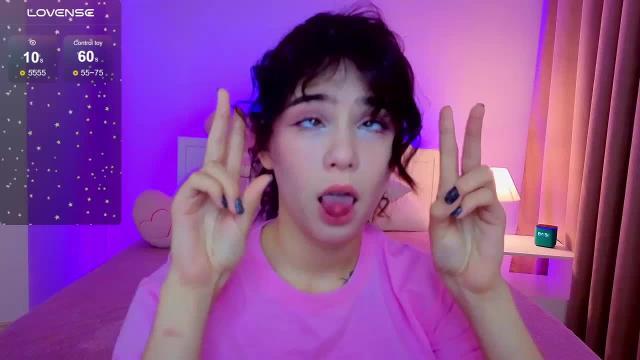 CoralineJones Adult Chat October 10, 2025